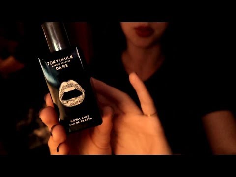 ASMR Perfume Shop Roleplay ♥ Soft Spoken