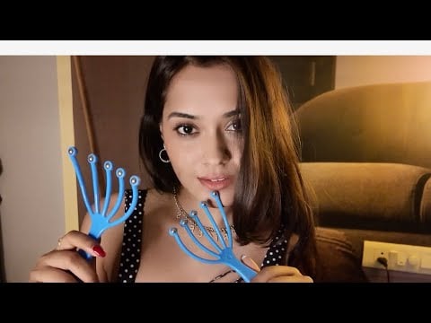 ASMR - Stay Here, Just for a Little While 🤗❤️
