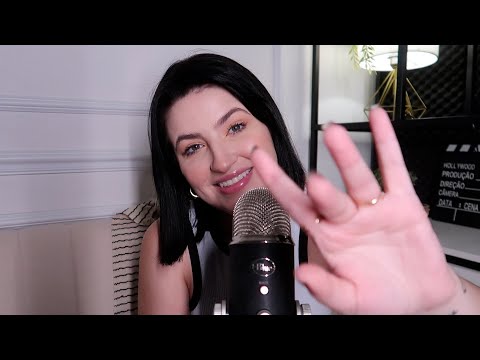 ASMR DEVOCIONAL - LIDANDO COM A TEMPESTADE!