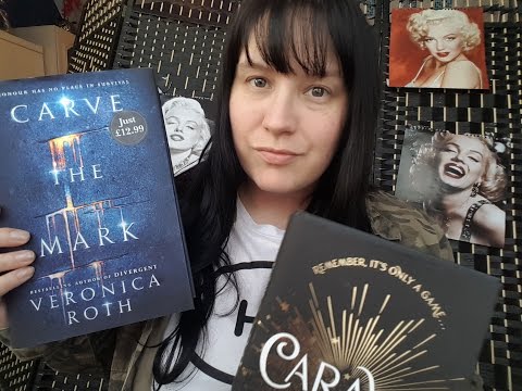 Whispered Asmr Book Store Role Play - World Book Day Special - British Accent