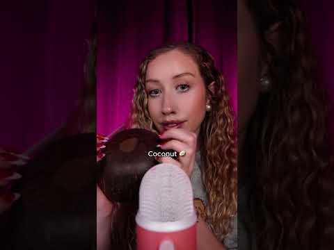 Triggers I miss 😢 💔#asmr #asmrsounds #asmrvideo #asmrtriggers #asmrsleep #sleepy #asmrtingles