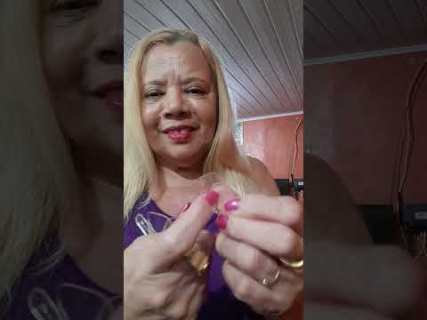 ASMR Short  Sons de colheres de plástico.  para relaxar  🥱🥱