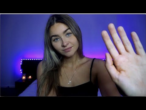 ASMR Deep Sleep Hypnosis | Meditation & Relaxation 🌙