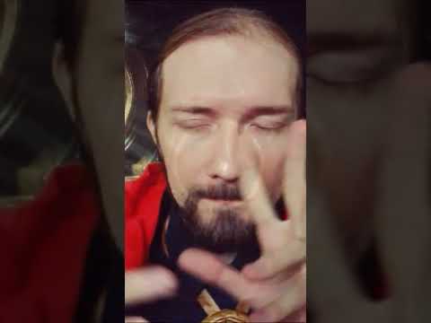 Asmr Doctor Strange from Marvel #shorts
