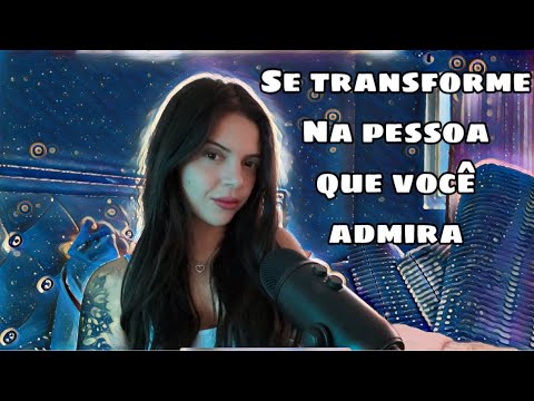 DURMA ESCUTANDO ESSE ASMR E ACORDE A SUA MELHOR VERSÃO! (Esse vídeo vai mudar a sua vida)