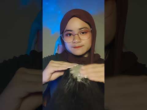 GERAKAN INI BISA MEMBUAT MU TIDUR #asmrvideo