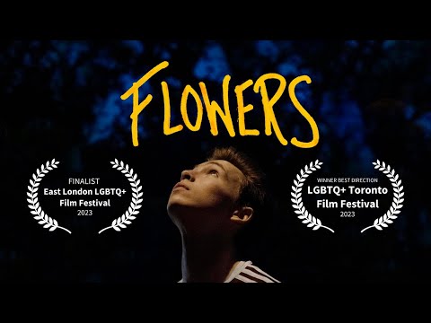 Flowers | an LGBTQ Short Film (award winning)