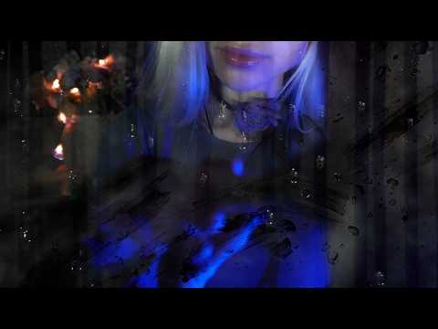 ASMR Brushing Sounds - 3 Hours of Relaxing Rain & Sleep Ambience