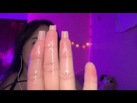 Asmr 🐈💦