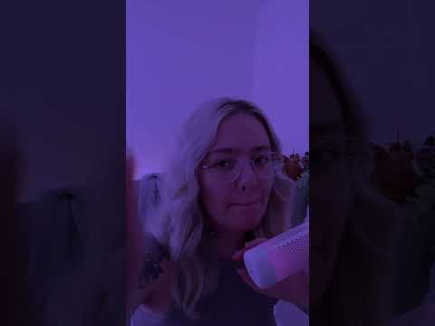 ASMR Tongue Clicking & Hand Movements #asmr #tongueclicking #handmovements #tinglyasmr #asmrvideo