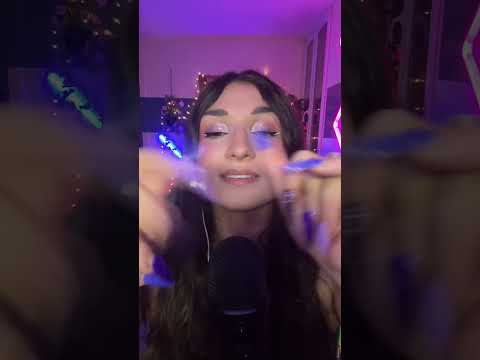 Moment de douceur 😴 ASMR