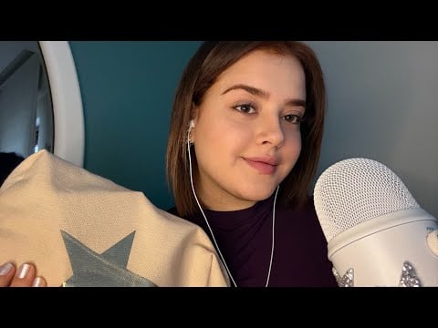 Annemin makyaj malzemelerini karıştıralım / Türkçe Asmr