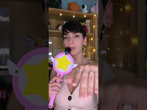 1 minuto para hacer que te relajes con ASMR