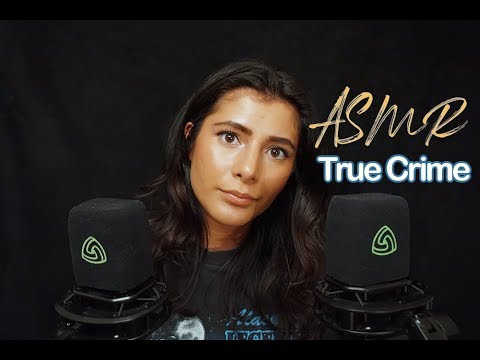 ASMR True Crime: The Schofield Family