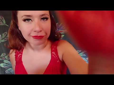 HYPNOTIC ASMR + REIKI: Awaken Your Inner Fire 🔥