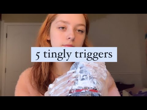 ASMR That Will Get You to Sleep✨✨