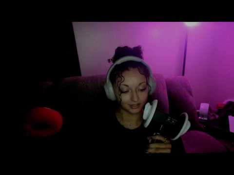 POV Asmrtist reads you a bedtime story but you are stuck in a loop since you can't sleep