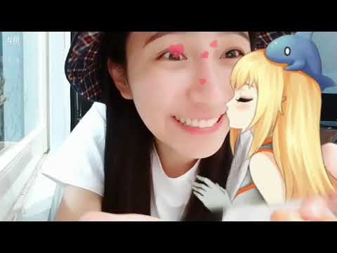 小深深儿 20191016 斗鱼直播/douyu