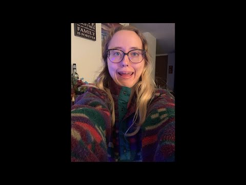 A Quick Lofi ASMR Livestream!