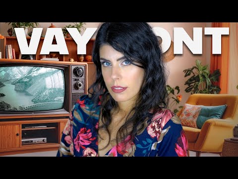 ASMR 🌊 DISASTRO del VAJONT • La tragedia che DOVEVA essere evitata
