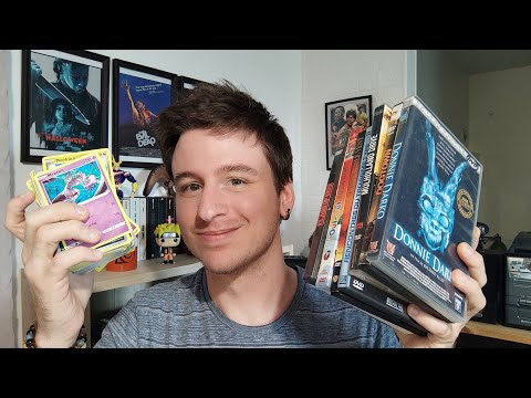 Retour de vide grenier n°7 - ASMR Français