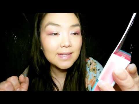 Walgreens Haul ASMR