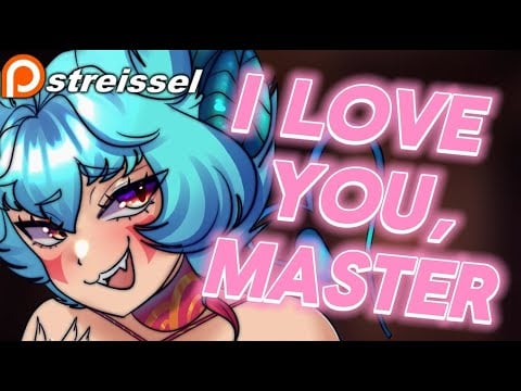 【ASMR／3DIO】Your Robot Maid Is Obsessed With You [Fdom] [Love Confession] [Yandere]