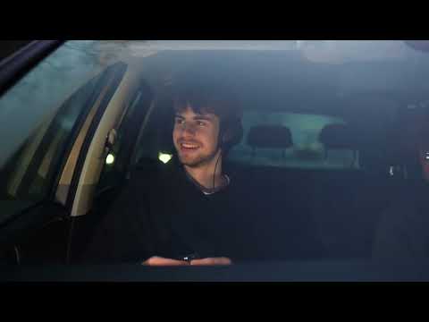 ASMR in CAR  🚗 (While DRIVING!)