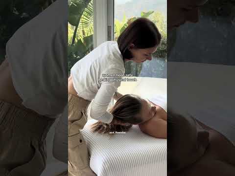 Scalp Massage