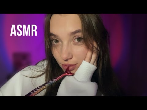 БЫСТРЫЙ АСМР 💦💓 FAST ASMR