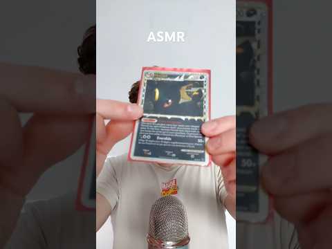 ASMR POKÉMON NOCTALI