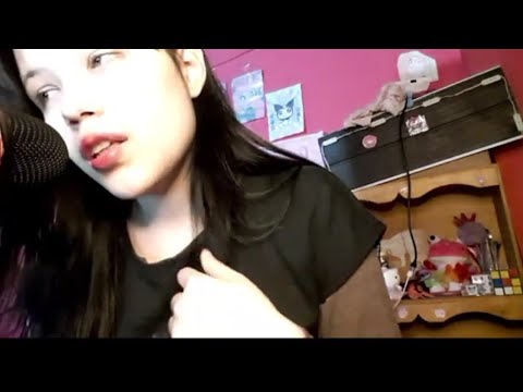ASMR hipnosis de amor propio ⭐