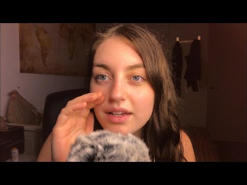 ASMR | Finally Trying The Blue Yeti!