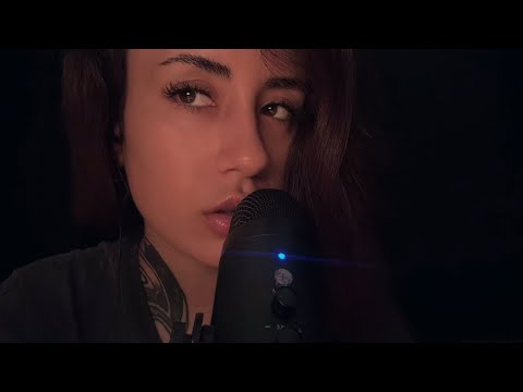 Susurros Muy Suaves y Relajantes | Lectura ASMR
