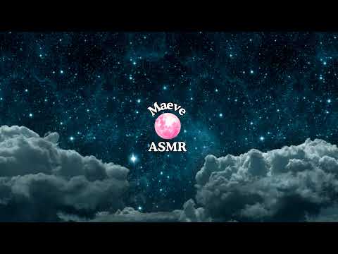 ASMR ROUND 2🤭☆