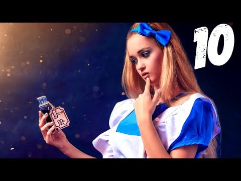 ASMR | ALICE IN WONDERLAND by LEWIS CARROLL, CH 10 [Soft Spoken, Reading You To Sleep]