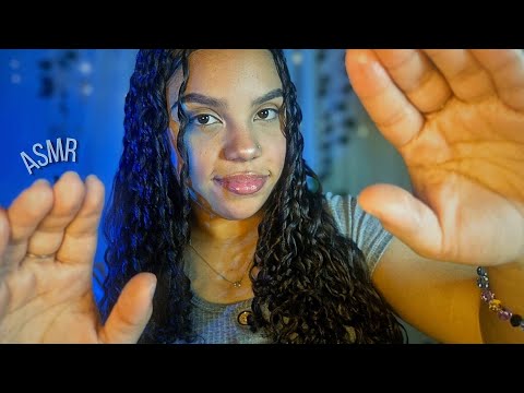 ASMR Massagem para Relaxar e Dormir 😴