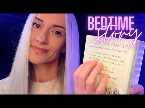 ASMR | Bedtime story for SLEEP ✨ requested ✨