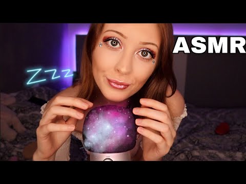 ASMR: TA MEILLEURE AMIE PREND SOIN DE TOI (tu vas kiffer) 😴