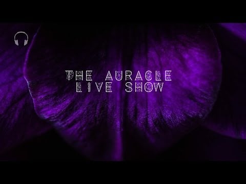 The Auracle ASMR  Live Stream 29th April 23:30 BST live requests, trigger words & chill!
