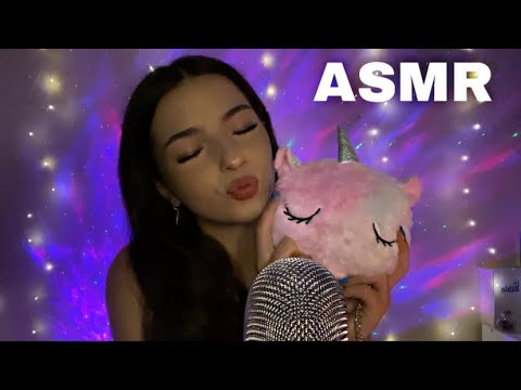 #ASMR - Je Te Maquilles 💕 (merci Mick)