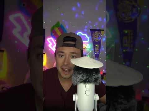 ASMR || Energy Rain 🔋 🌧 || w/ Sand Dollar 🏖 💵