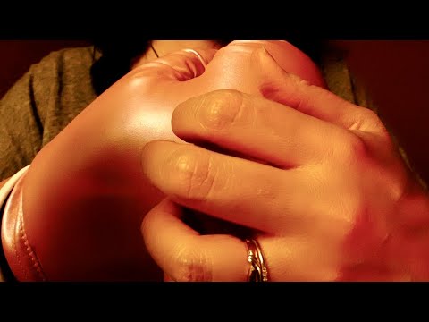 ASMR Gentle Tapping [NO TALKING]