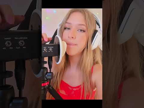 Tingle overload 💆🏼‍♀️ ASMR