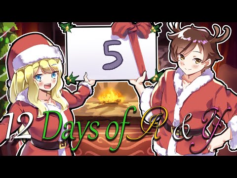 Day 8: Yu- Ear Noms