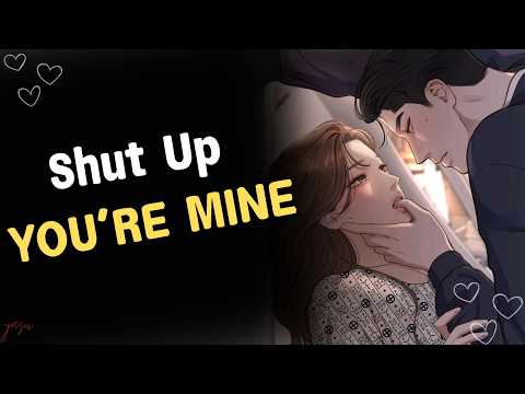 Your Jealous Boyfriend Claims And Pins You Down [M4F] [Flirty] [Kisses] [Boyfriend Roleplay] [ASMR]