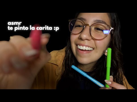 ASMR: Atención Personal con Sonidos Sincronizados 😮‍💨 | Te dormirás antes de lo que piensas…