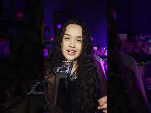 pessoas que eu me pareço #asmr