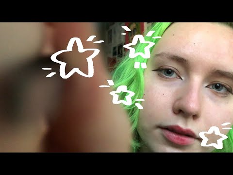 lofi asmr! [subtitled] fixing your ear!