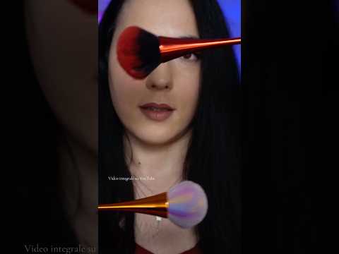 Segui le mie istruzioni ASMR e NON DISTRARTI ⚠️
